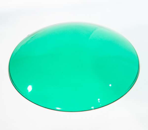 Farbeinsatz, Farbkappe PAR-36, grün