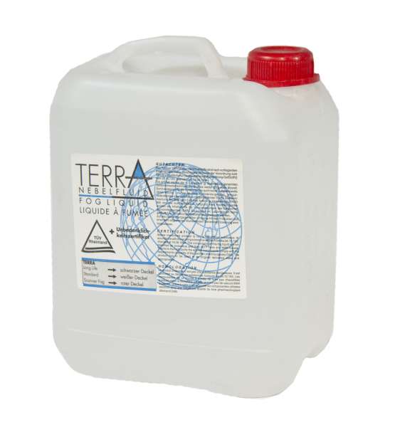 Terra-Nebelfluid B1-L, normal auflösend, 5l-Kanister