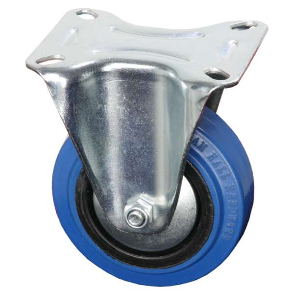 100mm Bockrolle