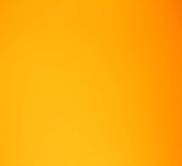 Rosco-Filter "E-Colour" 12x12cm, orange