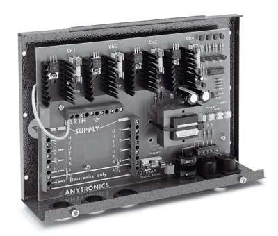 Anytronics Switchpack PP 405 AP 4x1KW