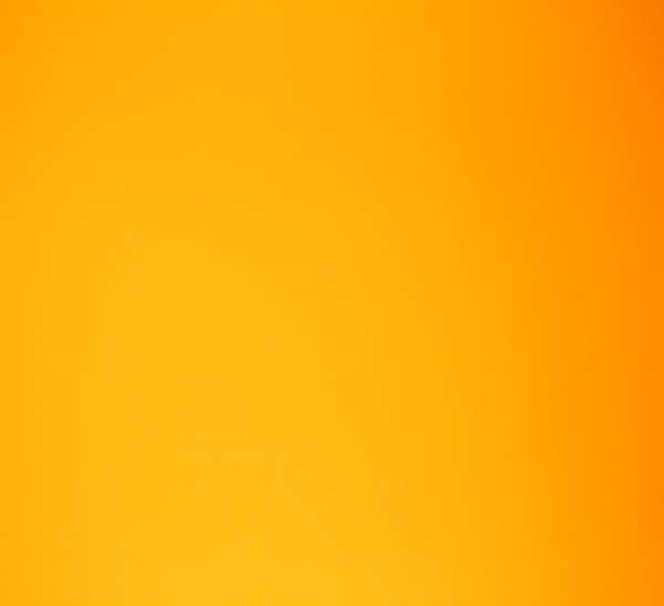 E-Colour 8x8cm, orange