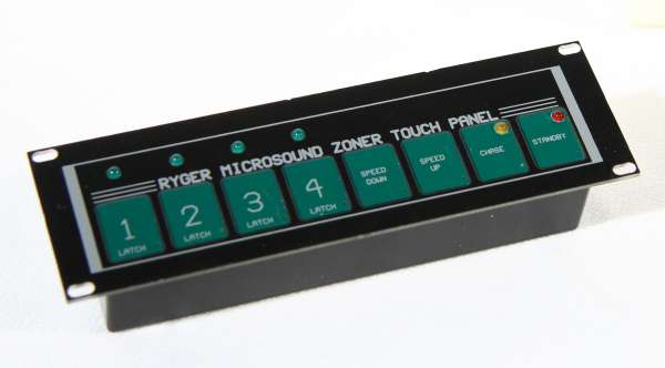 Ryger MICROSOUND ZONER