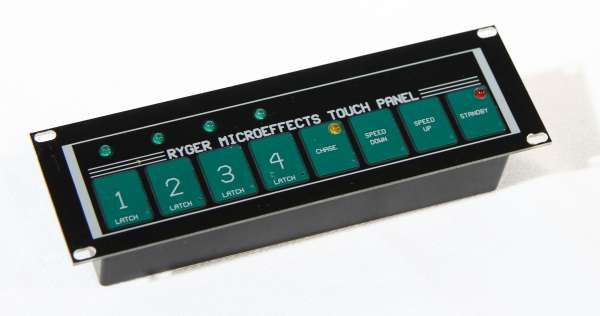 Ryger MICROEFFECTS