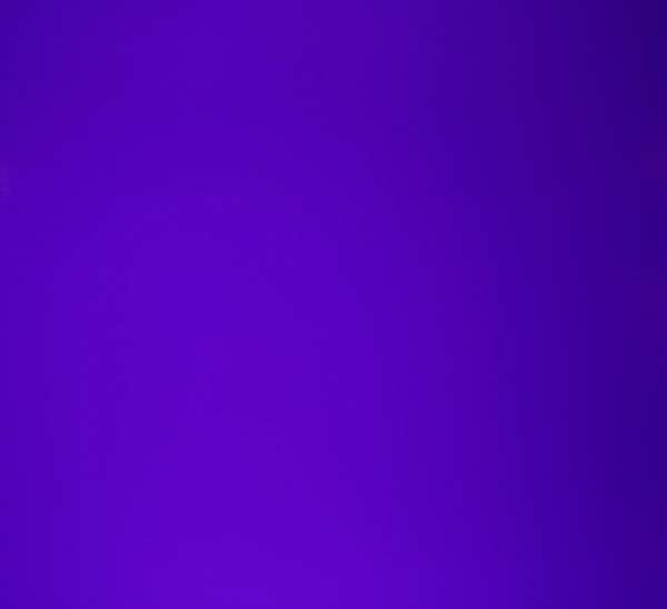 Rosco E-Colour 20x20cm, ultraviolett. #81